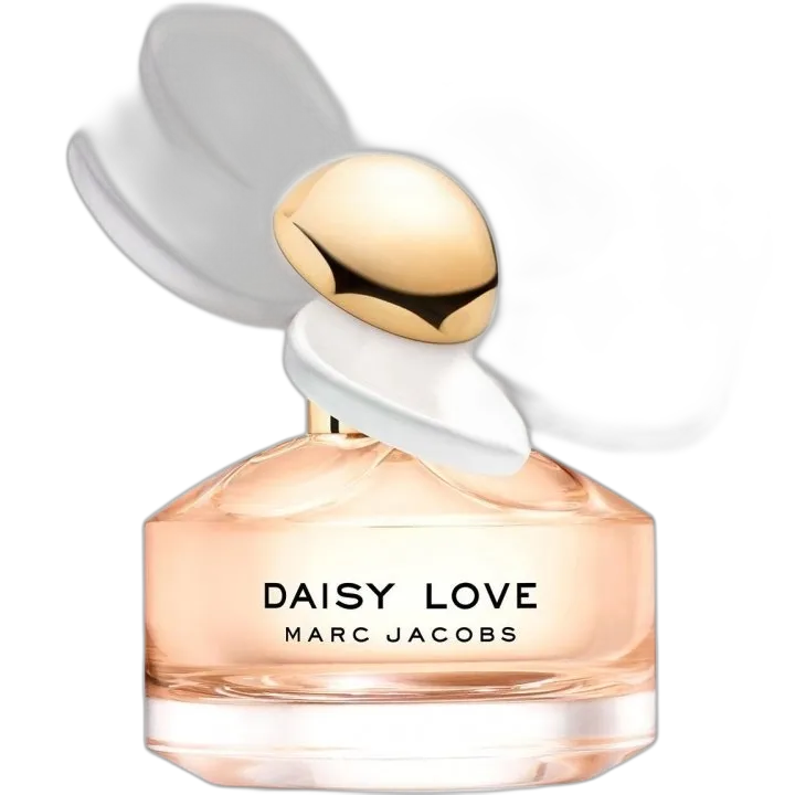 Image of Daisy Love fragrance